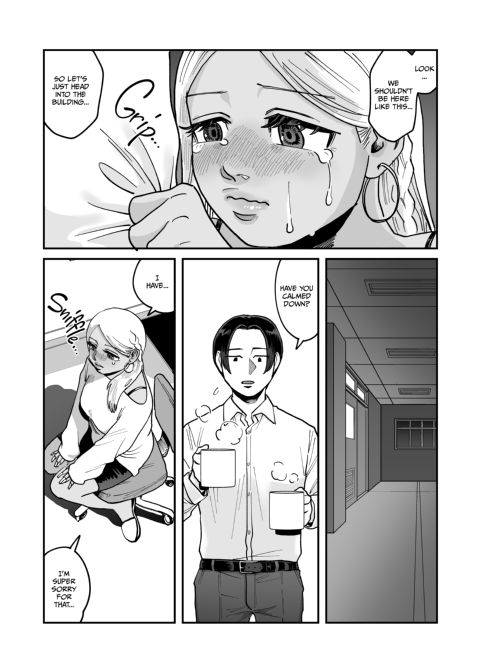 Legit Fall in Love, Like, Srsly Chapter 1 page 29