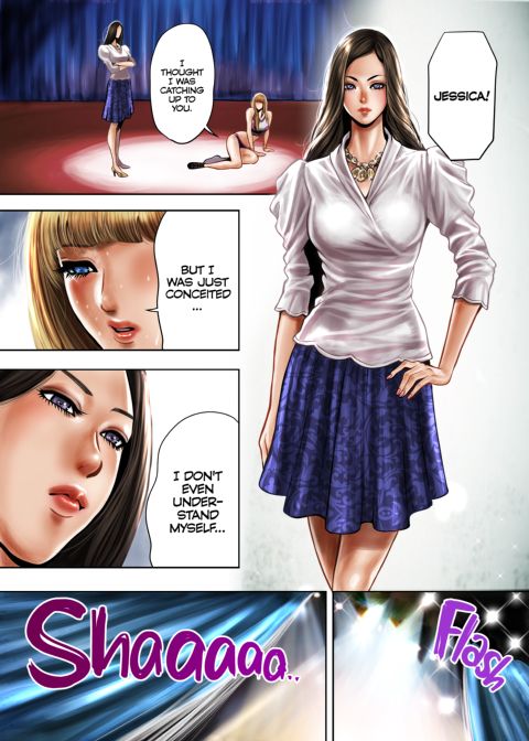 Bitch on the Pole - Volume 2 Chapter 1 page 48