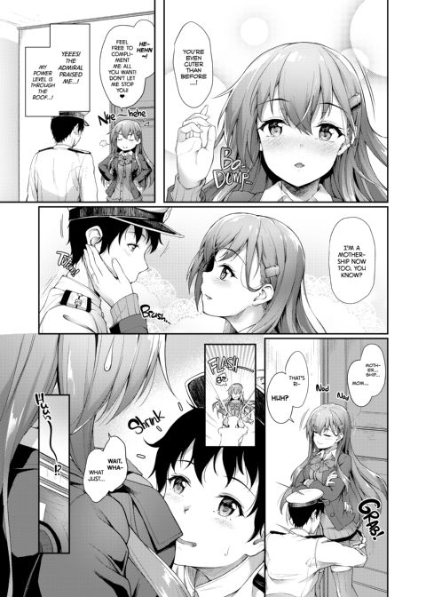 KanCollection 2 Chapter 1 page 24