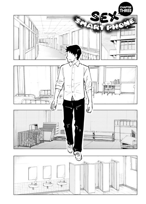Sex Smart Phone Collection Chapter 1 page 65