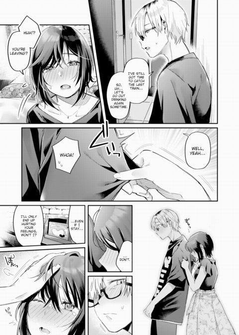 I'll Have Some Mixed Juice Chapter 1 page 9