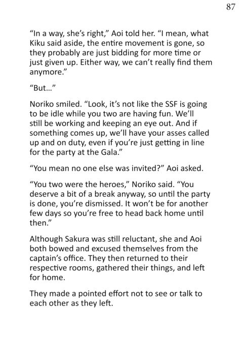 Noble Love 1 & 2 Chapter 1 page 353