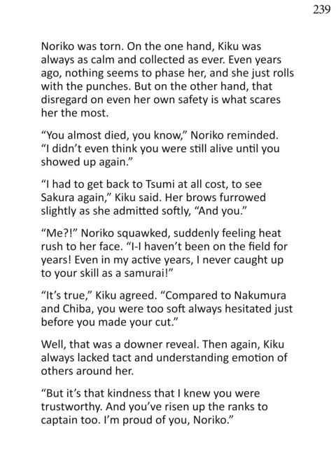 Noble Love 1 & 2 Chapter 1 page 505