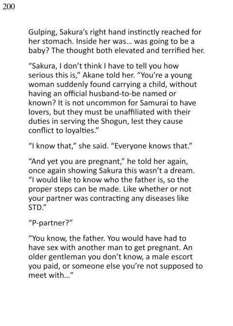 Noble Love 1 & 2 Chapter 1 page 466
