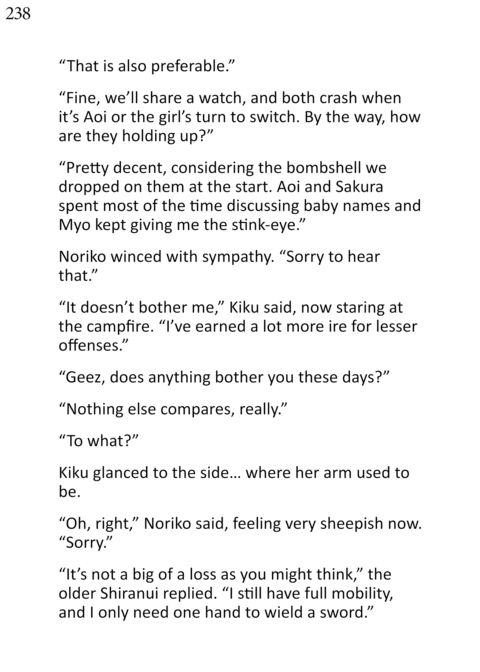 Noble Love 1 & 2 Chapter 1 page 504