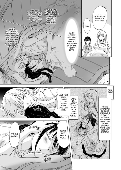 Earth Girls: Harvest - Part One Chapter 1 page 42