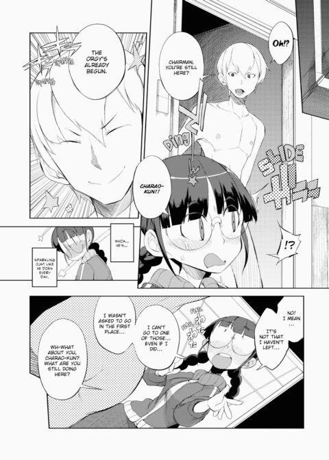 Excursion Day 99 Chapter 1 page 165