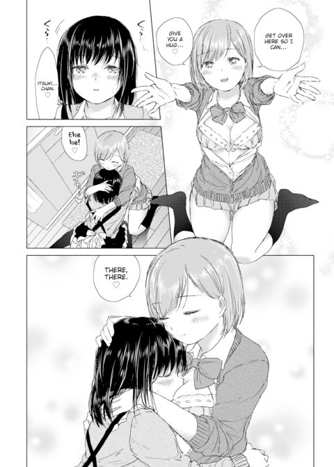 Secret Ingredients ~A Sweet White Day Mystery~ Chapter 1 page 14