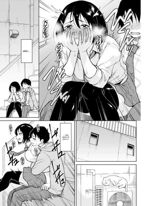 Operation Exposure Chapter 1 page 11