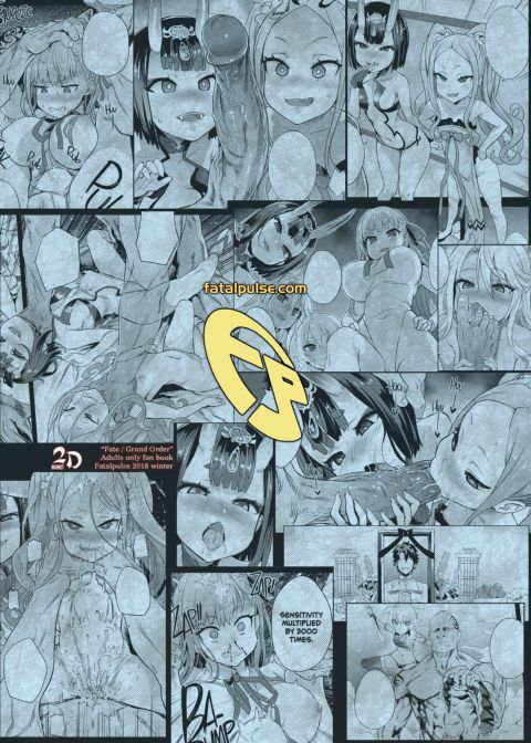 Victim Girls 26: Master VS Short Slutty Servants Chapter 1 page 31