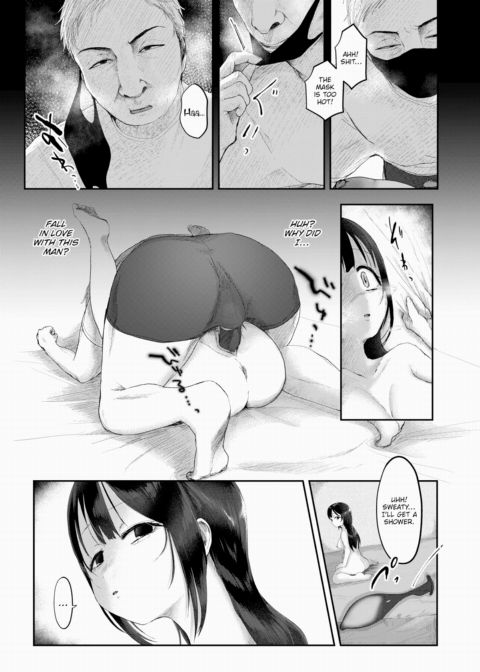 My Real Prince Chapter 1 page 19