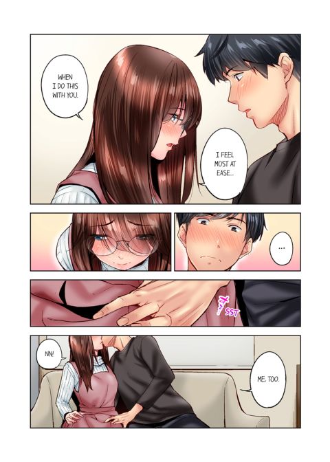 Simple Yet Sexy Vol. 10 Chapter 1 page 66