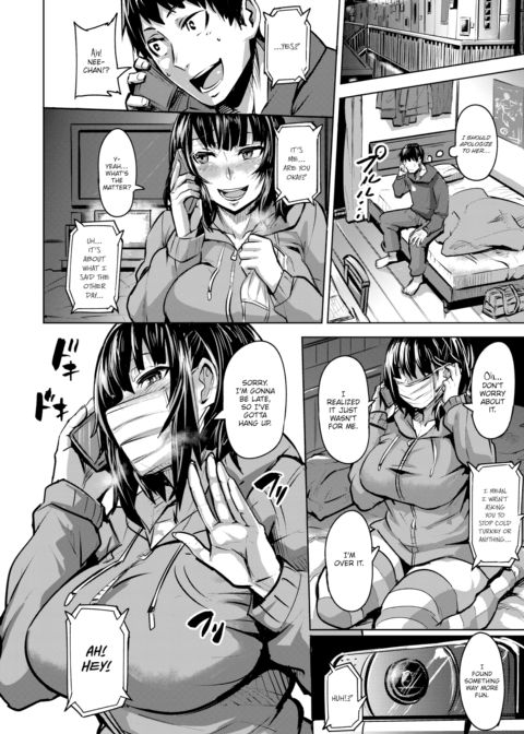 Yomi Country Chapter 1 page 14