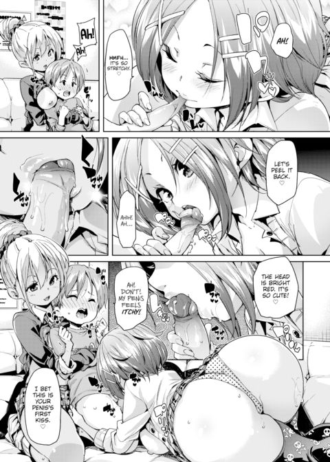 Reversed Reflexology Chapter 1 page 9