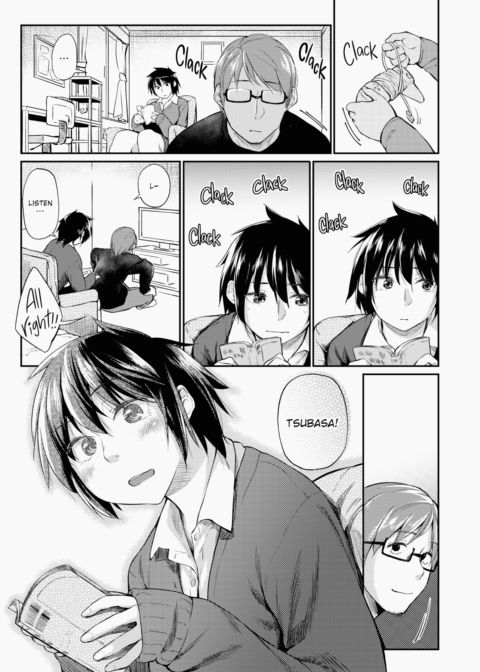 Darling You Drive Me Mad... Chapter 1 page 178
