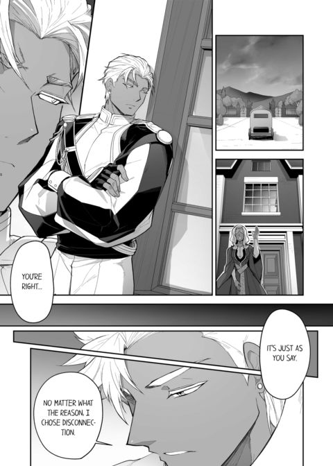 The Titan's Bride Vol.9 Chapter 1 page 51