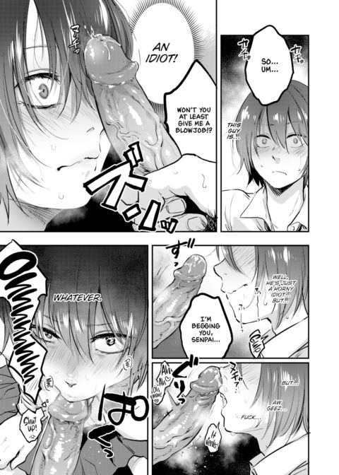 Hekiraku-Issen Chapter 1 page 11