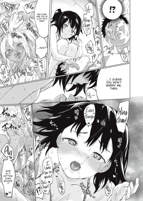 Masuda Daisuke Just Can't Get His Jollies in Peace Chapter 1 page 19