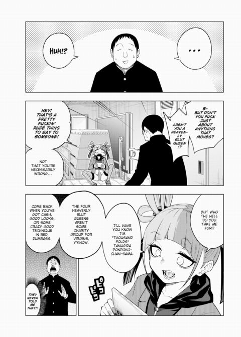 Making of the Legend Chapter 1 page 4