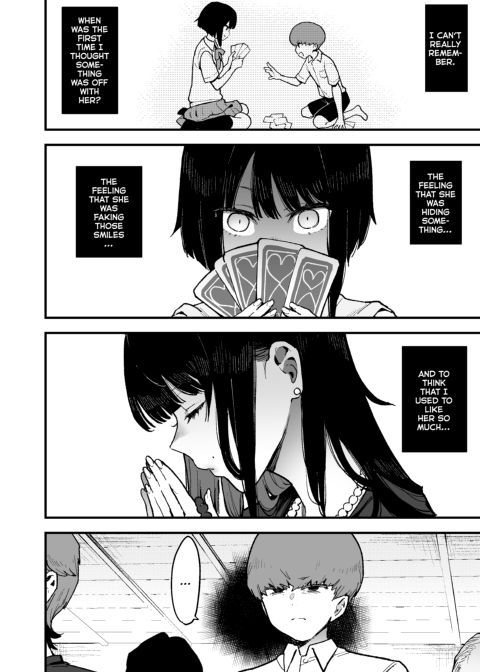 Choko: Complete Collection Chapter 1 page 163