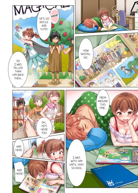 The Dick Pub Volume 6 Chapter 1 page 40