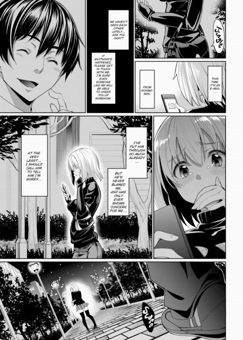Welcome to Linseal! Ch.4 Chapter 1 page 3
