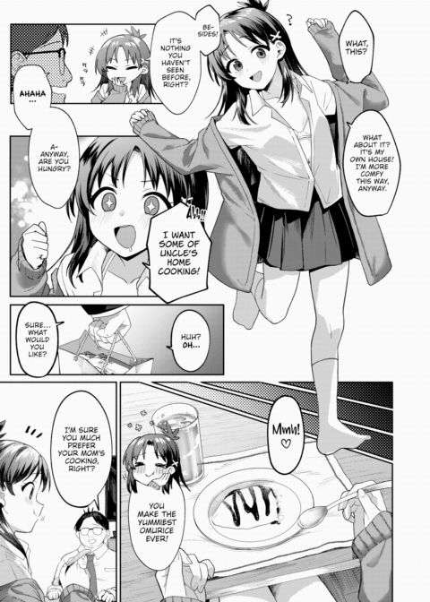 Cornerstone Chapter 1 page 3