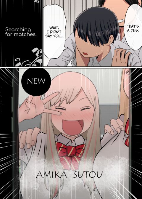 Instapussy 1 Chapter 1 page 6