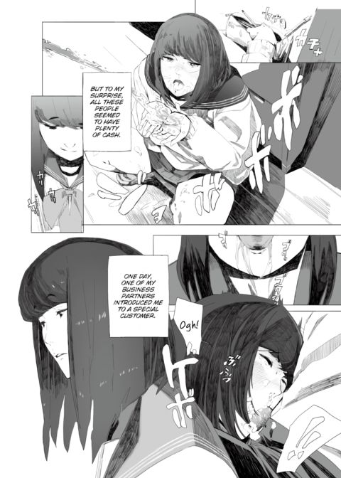 Holograph Chapter 1 page 6