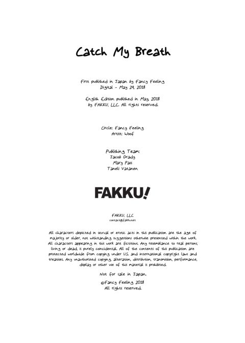 Catch My Breath Chapter 1 page 24