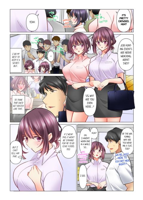 Our Kinky Newlywed Life Vol.11 Chapter 1 page 27