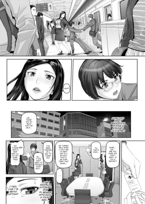 Lady Awaiting Spring Chapter 1 page 4