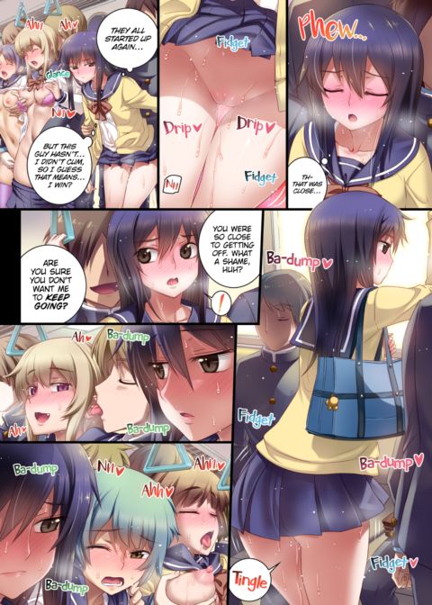 School Love Net Chapter 1 page 102