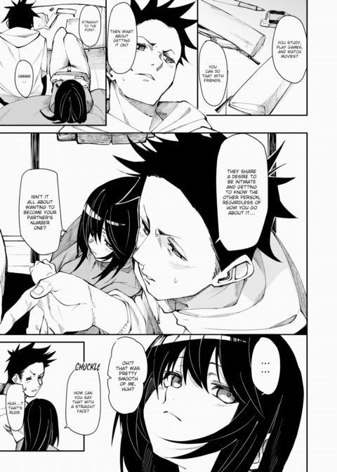 Checking Answers Chapter 1 page 7