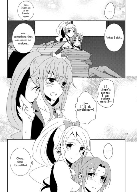 Cure Assort Chapter 1 page 44