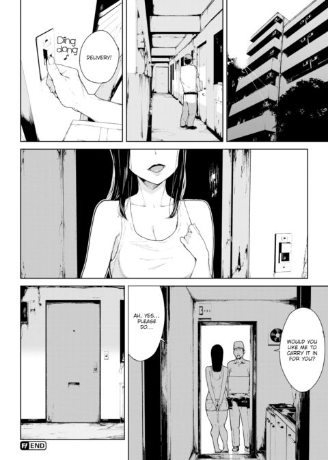 The Spider's Web Chapter 1 page 20