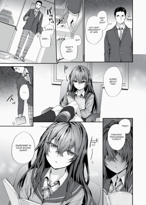 Re:Read Chapter 1 page 3