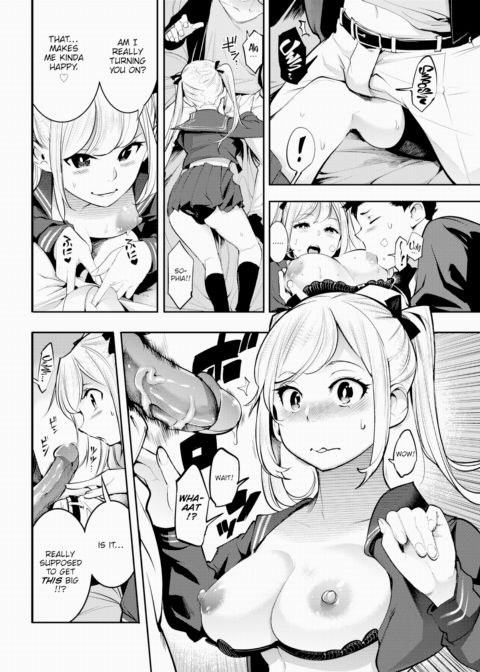 You're My Darling From This Day Forth Chapter 1 page 12