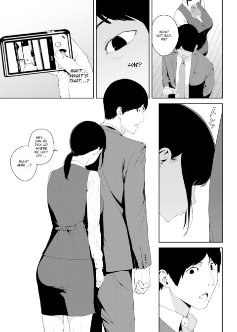 Stigmatized Property Chapter 1 page 5