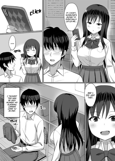How to Raise a Slutty Fuckbuddy Chapter 1 page 4
