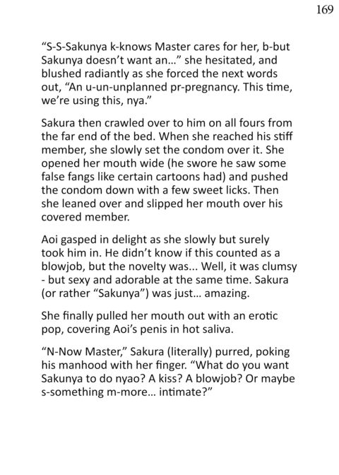 Noble Love 1 & 2 Chapter 1 page 169
