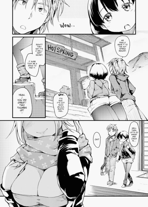 The Katsura Family's Daily Sex Life Chapter 1 page 192