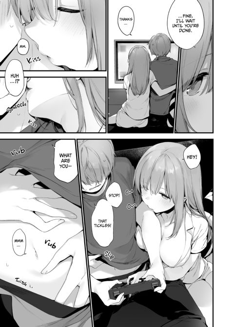GAMER GF Chapter 1 page 24