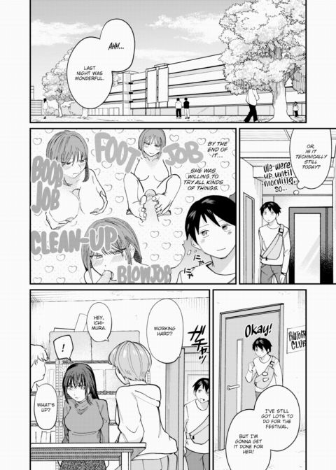 Shutter Chance Chapter 1 page 6