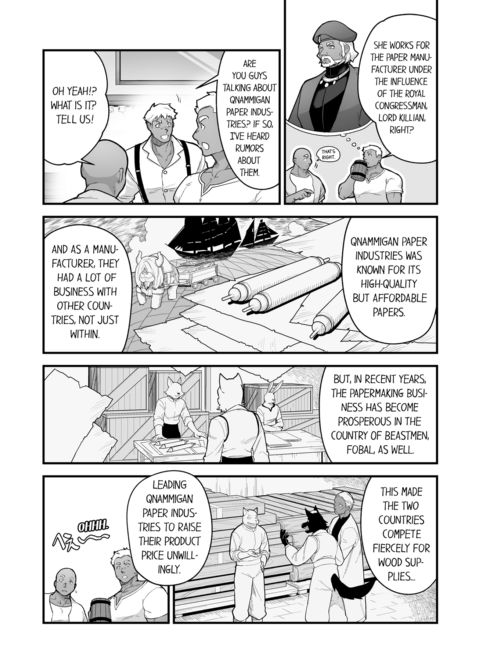 The Titan's Bride Vol.10 Chapter 1 page 42