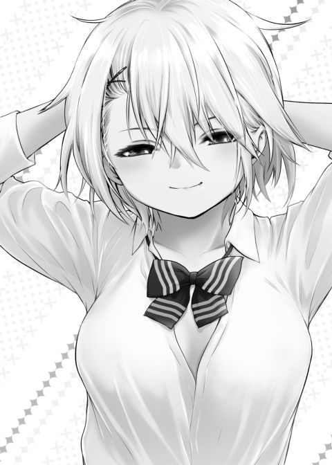 I Became Friends With a Delinquent Girl 4 Chapter 1 page 2