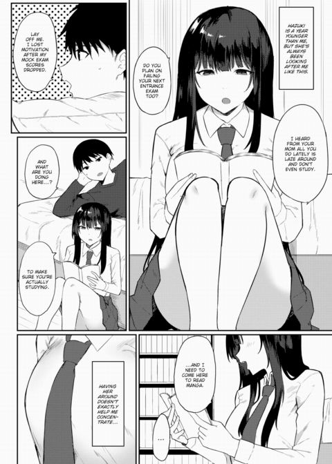 Time Keeping! Chapter 1 page 2