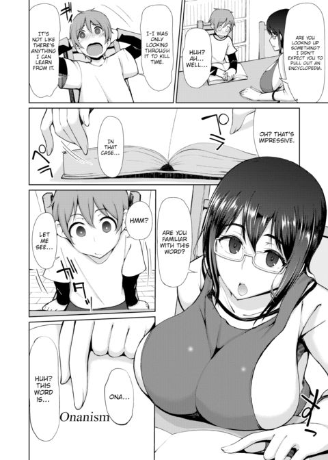 Library of Dreams Chapter 1 page 4