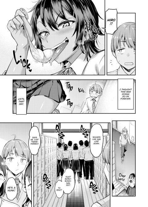 All I Did Was Wear My Skirt Short Chapter 1 page 142