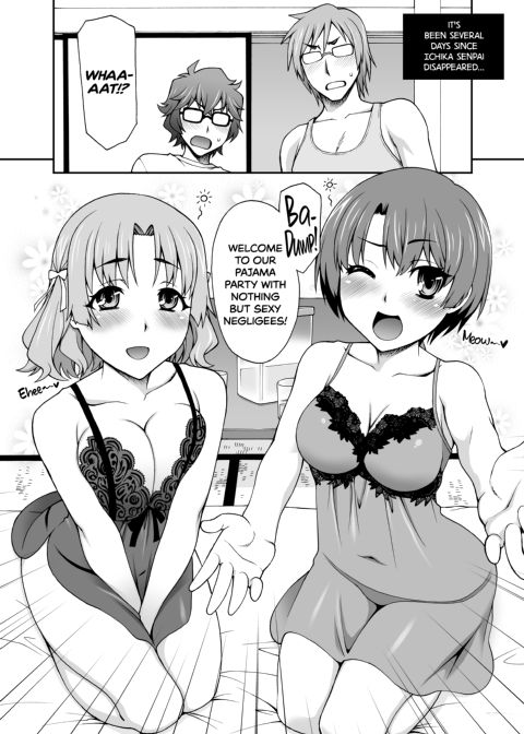 Half of PRISM Chapter 1 page 12
